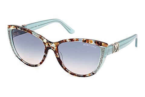 Kacamata surya Guess by Marciano GM00011 89W