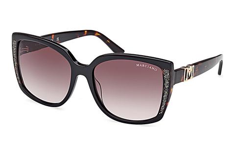 Lunettes de soleil Guess by Marciano GM00013 05B