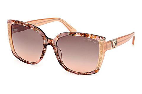 Sonnenbrille Guess by Marciano GM00013 44F