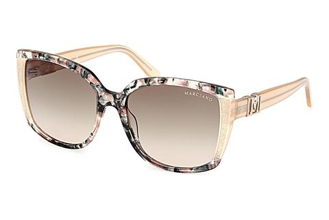 Sonnenbrille Guess by Marciano GM00013 59P