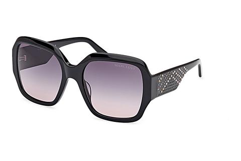 Lunettes de soleil Guess by Marciano GM00014 01B