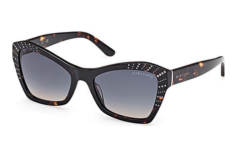 Sonnenbrille Guess by Marciano GM00020 52W