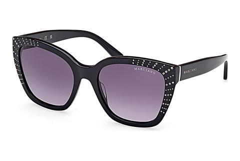 Sonnenbrille Guess by Marciano GM00021 01B