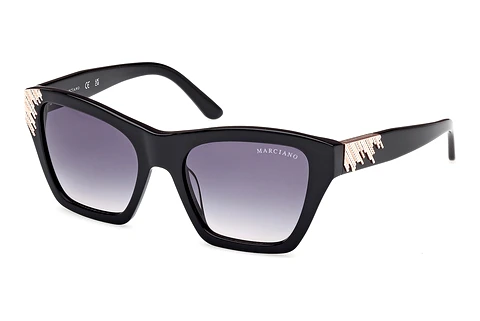 Slnečné okuliare Guess by Marciano GM00024 01B