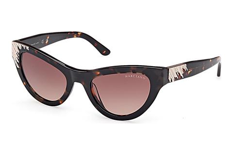 Saulesbrilles Guess by Marciano GM00025 52F