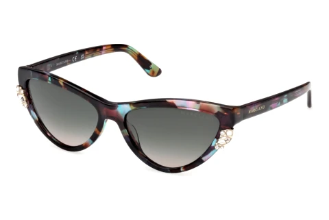 Ophthalmic Glasses Guess by Marciano GM00031 98B
