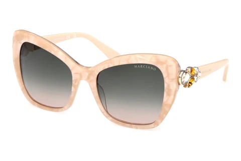 Ophthalmic Glasses Guess by Marciano GM00032 59B