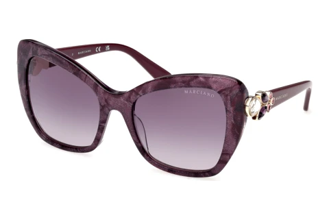 Ophthalmic Glasses Guess by Marciano GM00032 83Z