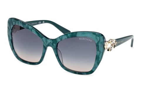Ophthalmic Glasses Guess by Marciano GM00032 89P