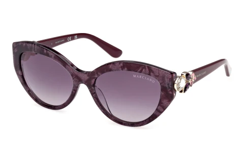 Ophthalmic Glasses Guess by Marciano GM00033 83Z