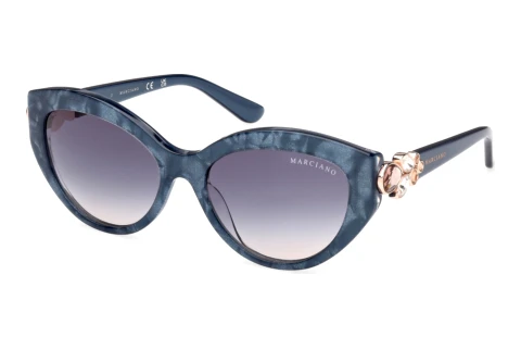 Ophthalmic Glasses Guess by Marciano GM00033 92W