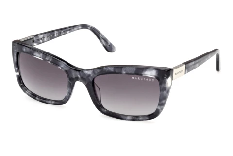 Óculos de marca Guess by Marciano GM00044 20B