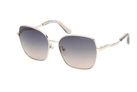 Ophthalmic Glasses Guess by Marciano GM00047 33W