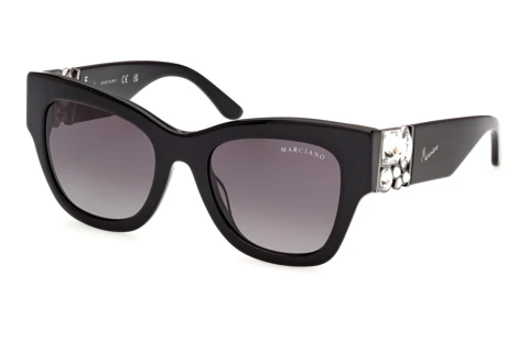 Óculos de marca Guess by Marciano GM00048 01B