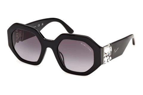 Óculos de marca Guess by Marciano GM00049 01B