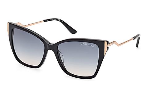 Sonnenbrille Guess by Marciano GM0833 01W