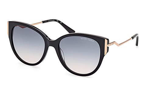 Lunettes de soleil Guess by Marciano GM0834 01W