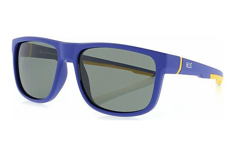 Saulesbrilles HIS Eyewear HPS10101 1