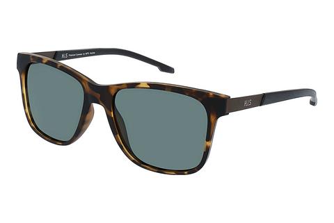 Saulesbrilles HIS Eyewear HPS28100 002