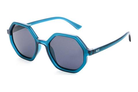 Saulesbrilles HIS Eyewear HPS30103 3