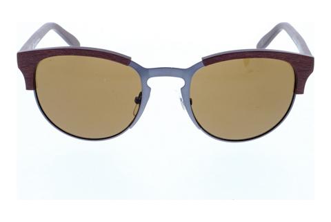 Lunettes de soleil HIS Eyewear HS122 006