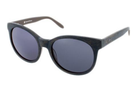 Lunettes de soleil HIS Eyewear HS333 003