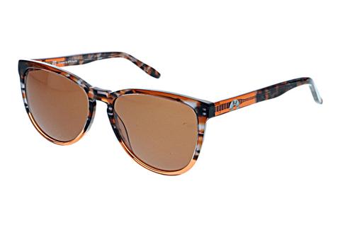 Saulesbrilles HIS Eyewear HS361 002