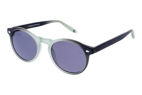 Sonnenbrille HIS Eyewear HS375 001