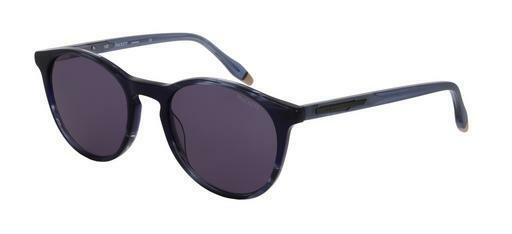 Saulesbrilles Hackett 3340 603