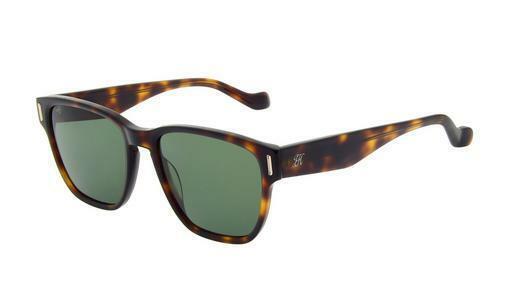 Saulesbrilles Hackett 800 170