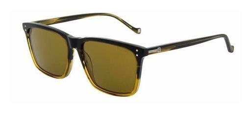 Lunettes de soleil Hackett 908 101