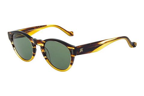 Sonnenbrille Hackett HSB804 124