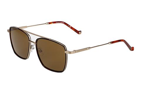 Lunettes de soleil Hackett HSB914 414