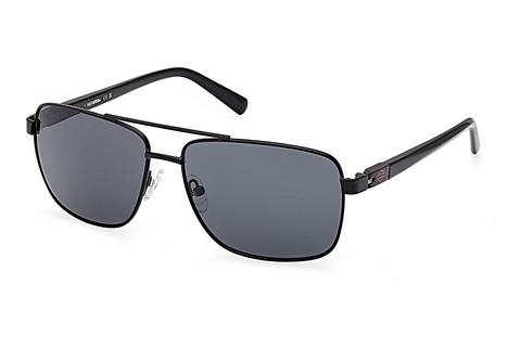 Sonnenbrille Harley-Davidson HD00018 02A