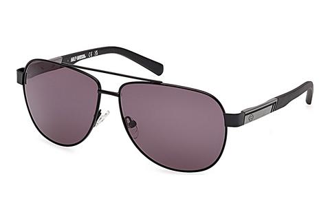 Sonnenbrille Harley-Davidson HD00021 02A