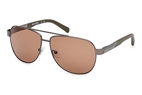 Lunettes de soleil Harley-Davidson HD00021 09E