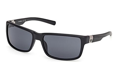 Gafas de visión Harley-Davidson HD00022 02A