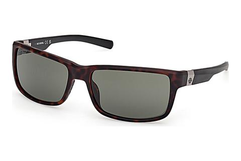 Sonnenbrille Harley-Davidson HD00022 52N