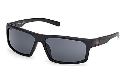 Gafas de visión Harley-Davidson HD00023 02A