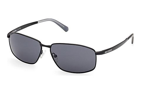 Lunettes de soleil Harley-Davidson HD00024 02A