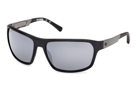 Ophthalmic Glasses Harley-Davidson HD00027 02C
