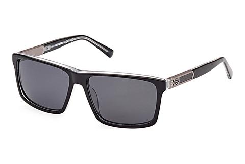 Sonnenbrille Harley-Davidson HD0977X 01D