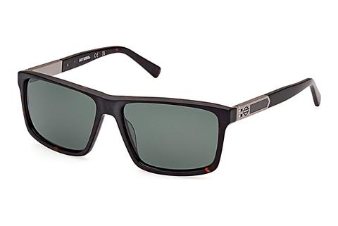 Gafas de visión Harley-Davidson HD0977X 52R