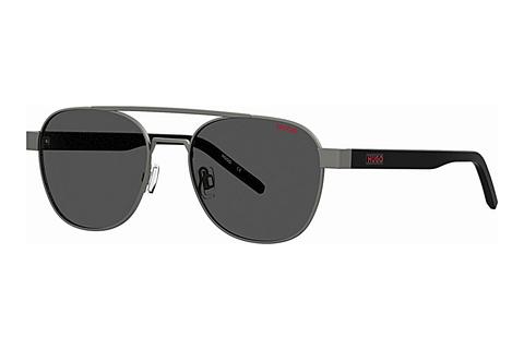 Lunettes de soleil Hugo HG 1196/S R80/IR