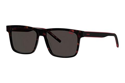 Saulesbrilles Hugo HG 1242/S O63/IR