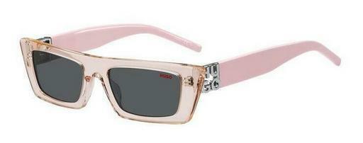 Lunettes de soleil Hugo HG 1256/S 35J/IR