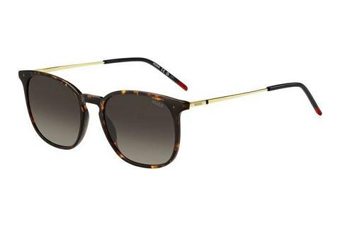 Saulesbrilles Hugo HG 1292/S 086/HA