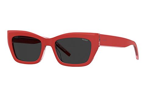 Lunettes de soleil Hugo HG 1301/S 92Y/IR