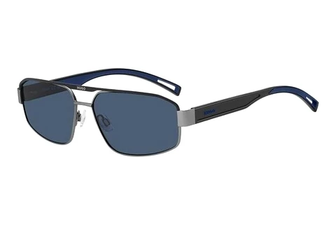 Ophthalmic Glasses Hugo HG 1368/S SVK/KU
