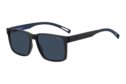 Saulesbrilles Hugo HG 1369/S KB7/KU